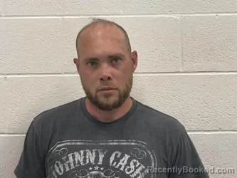 Mugshot of Dale Jesse Hundley booked in Kenton County, Kentucky on October 22, 2026