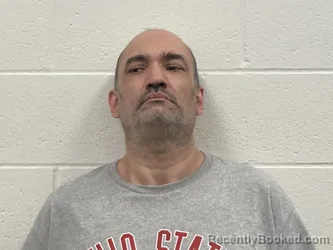 Mugshot of Vaseem Nmi Hadi booked in Kenton County, Kentucky on October 23, 2026