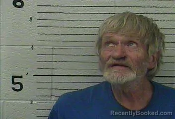Mugshot of AMOS RICE