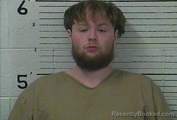 Mugshot of ASA SMITH booked in Knox County, Kentucky on July 5, 2026