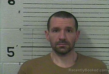 Mugshot of ADAM WALLACE