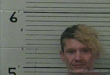 Mugshot of BRIAN BALL