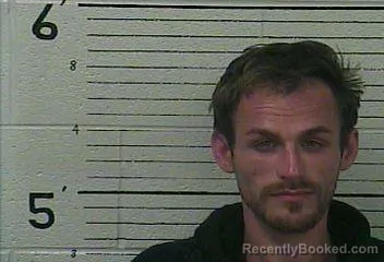 Mugshot of BOBBY D COLLINS booked in Knox County, Kentucky on April 13, 2026