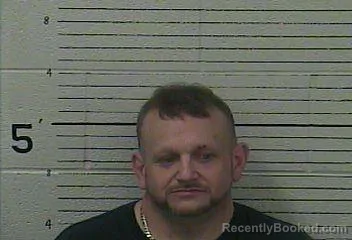 Mugshot of BRIAN CHRISTOPHER HAMILTON