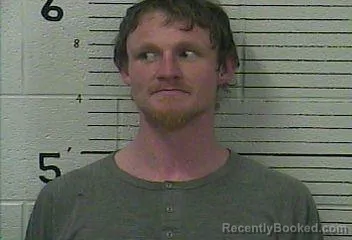 Mugshot of BRANDON A ISOM