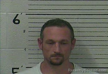 Mugshot of BOBBY WAYNE JONES booked in Knox County, Kentucky on May 11, 2026