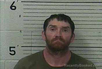 Mugshot of BRIAN A KLETTE