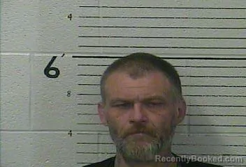 Mugshot of BILLY RAY LOWE