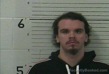 Mugshot of BRENT QUEENER