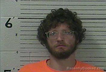 Mugshot of BRINTON ROLLINS booked in Knox County, Kentucky on April 27, 2026