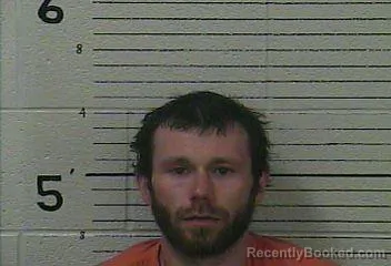 Mugshot of CASEY G COX booked in Knox County, Kentucky on May 15, 2026