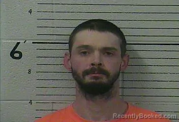 Mugshot of CHARLES W ELLIOTT