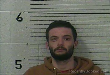 Mugshot of COREY JACOB GAMBREL