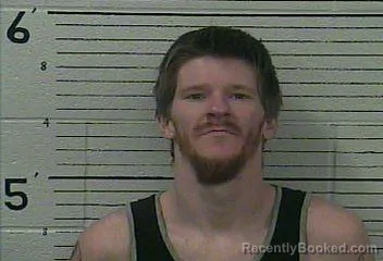 Mugshot of CHARLES LYNN GRAY