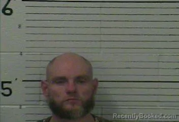 Mugshot of CHRISTOPHER LEE HIBBARD