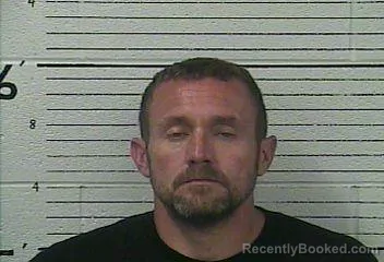 Mugshot of CURTIS J HELTON booked in Knox County, Kentucky on May 14, 2026