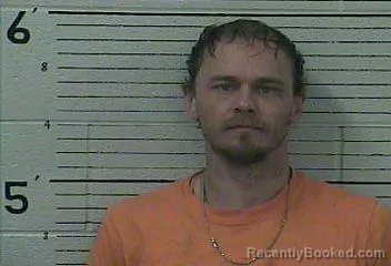 Mugshot of CLANCY JACK JACKSON