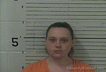 Mugshot of CHRISTINA L LAWSON