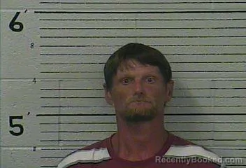 Mugshot of CLAYTON LEWIS booked in Knox County, Kentucky on July 13, 2026