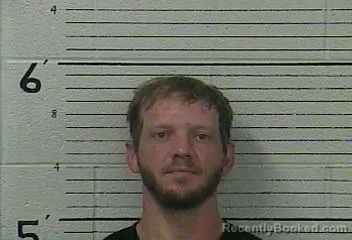 Mugshot of Christopher L Millard booked in Knox County, Kentucky on September 7, 2026
