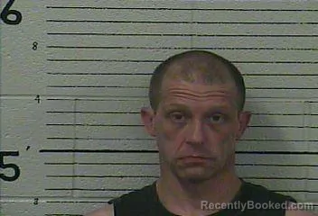 Mugshot of CARLEY DESTER PERRY booked in Knox County, Kentucky on April 16, 2026