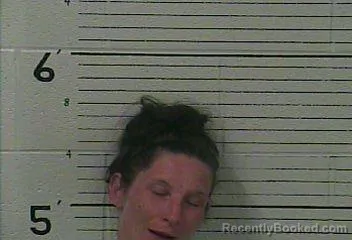 Mugshot of CASSANDRA MICHELLE STEELE