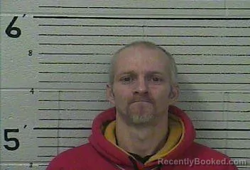 Mugshot of CHRISTOPHER LEE SMITH
