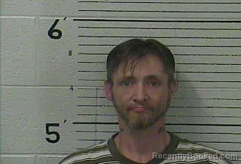 Mugshot of CHRISTOPHER V SHOOPMAN booked in Knox County, Kentucky on April 4, 2026