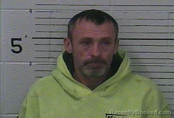 Mugshot of DANIEL ARTHUR