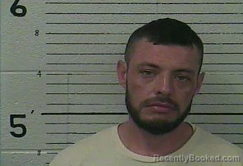 Mugshot of DYLAN GENERAL BROWN booked in Knox County, Kentucky on June 28, 2026