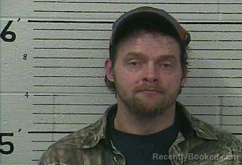 Mugshot of DERRICK A BAKER