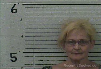 Mugshot of DURRILLEE CRESPO-CASIONO booked in Knox County, Kentucky on May 16, 2026