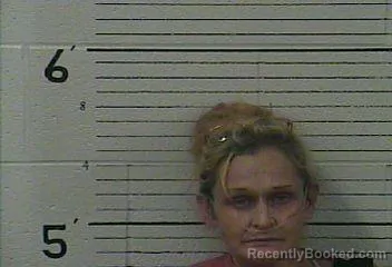 Mugshot of DURRILLEE CRESPO-CASIONO booked in Knox County, Kentucky on July 28, 2026