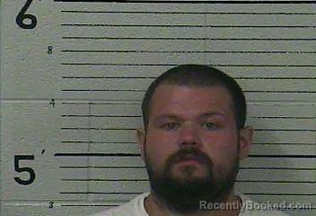 Mugshot of DEVAN R DOBBS booked in Knox County, Kentucky on April 28, 2026