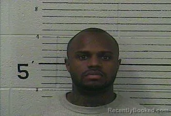 Mugshot of DAMIEN ROBERT HARRIS