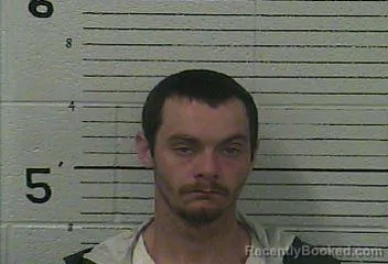 Mugshot of DYLAN ANDREW HOLLIN