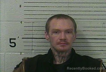 Mugshot of DANNY PATTERSON MOSES