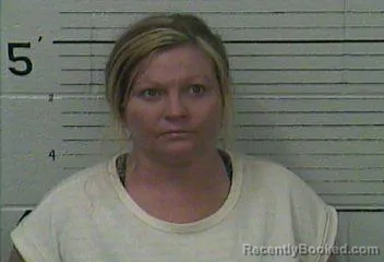 Mugshot of DAPHANE A MERRIMAN booked in Knox County, Kentucky on August 3, 2026