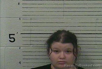 Mugshot of DEBRA SIZEMORE booked in Knox County, Kentucky on May 20, 2026