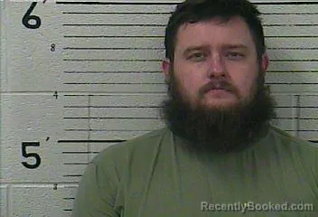 Mugshot of DERRICK SMITH booked in Knox County, Kentucky on May 18, 2026