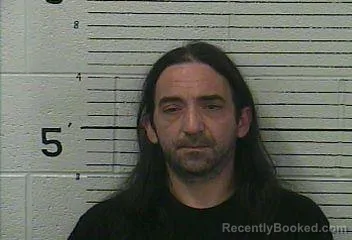 Mugshot of DUSTIN RILEY SMITH