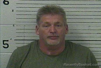 Mugshot of EDWARD M KING