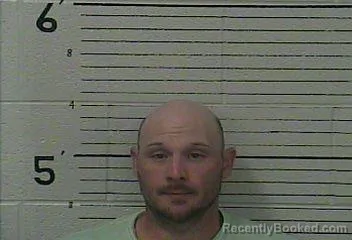 Mugshot of EDMON LOWE booked in Knox County, Kentucky on March 6, 2026