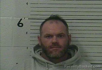 Mugshot of ERIC B PAYNE
