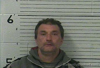 Mugshot of FELIX MOSES