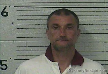 Mugshot of FELIX MOSES booked in Knox County, Kentucky on April 24, 2026