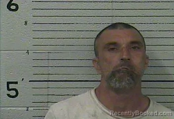 Mugshot of FELIX MOSES booked in Knox County, Kentucky on June 28, 2026