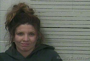 Mugshot of FAITH R SHELTON