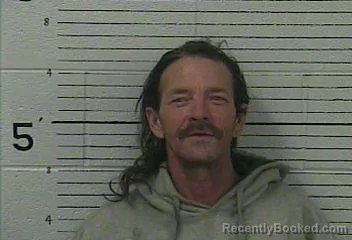 Mugshot of GETAEL JOHN FUSON