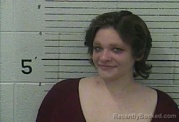 Mugshot of HAYLEY BYERLY